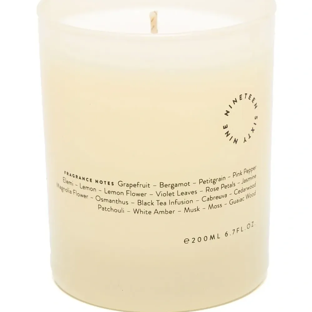 Свеча Villa Nellcote