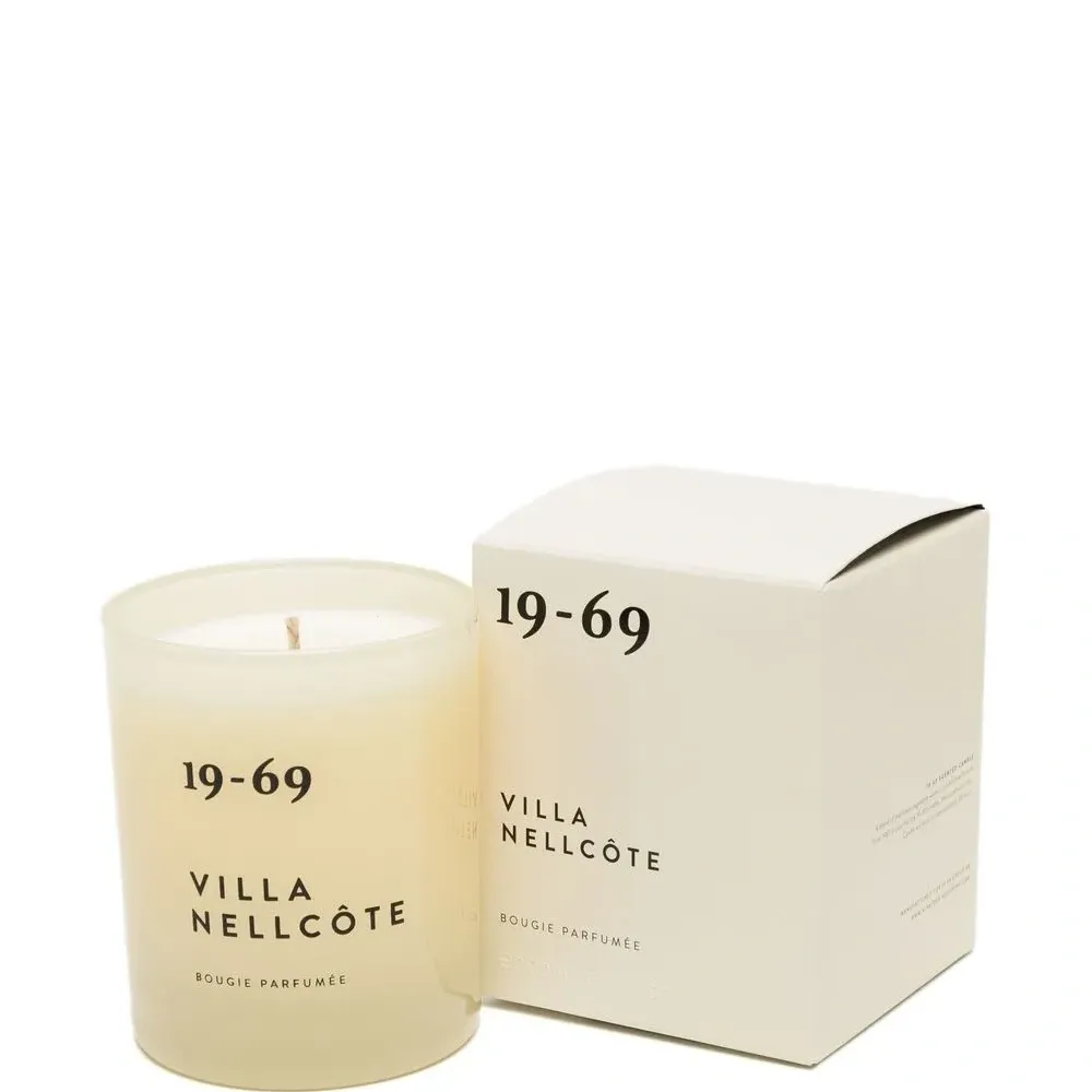 Свеча Villa Nellcote