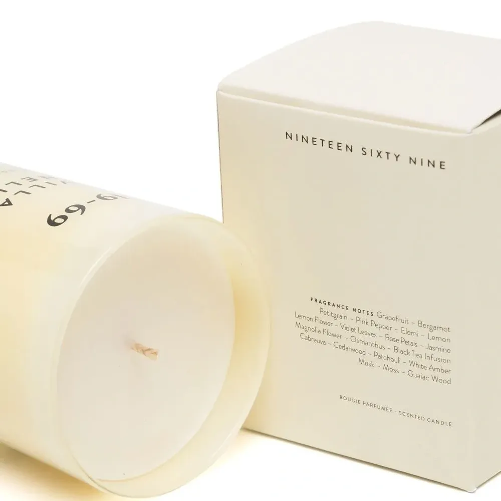 Свеча Villa Nellcote