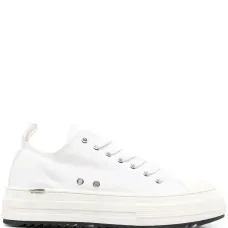 Кроссовки на платформе