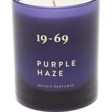 Свеча Purple Haze