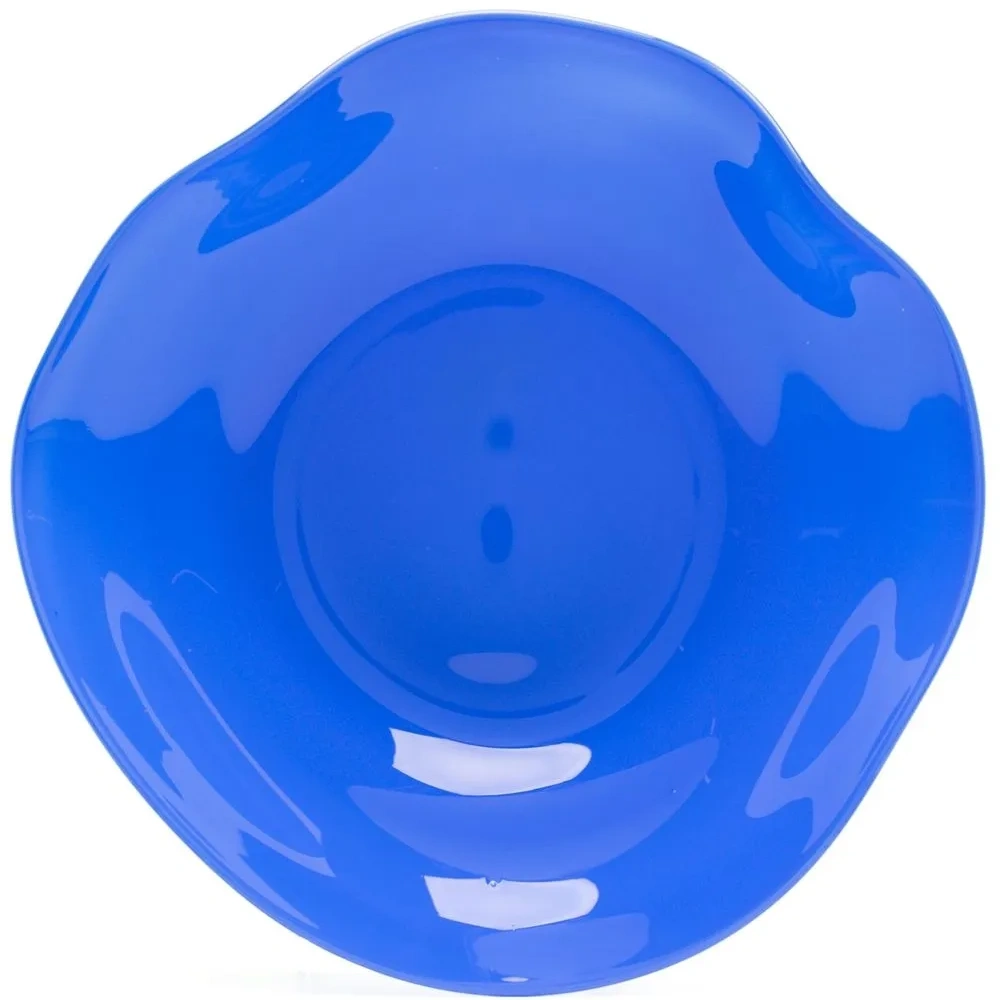 Фигурная тарелка