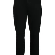 Укороченные джинсы Sada с завышенной талией