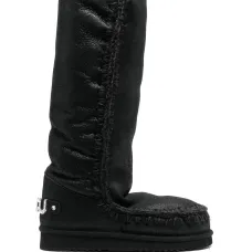 Угги Eskimo 40 с логотипом Угги Eskimo 40 с логотипом