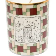 Свеча Rain Rock Creek из коллаборации с Luke Edward Hall (320 г)