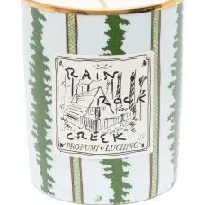 Свеча Rain Rock Creek из коллаборации с Luke Edward Hall (320 г)