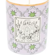 Свеча Profumi Luchino La Gazelle d'Or