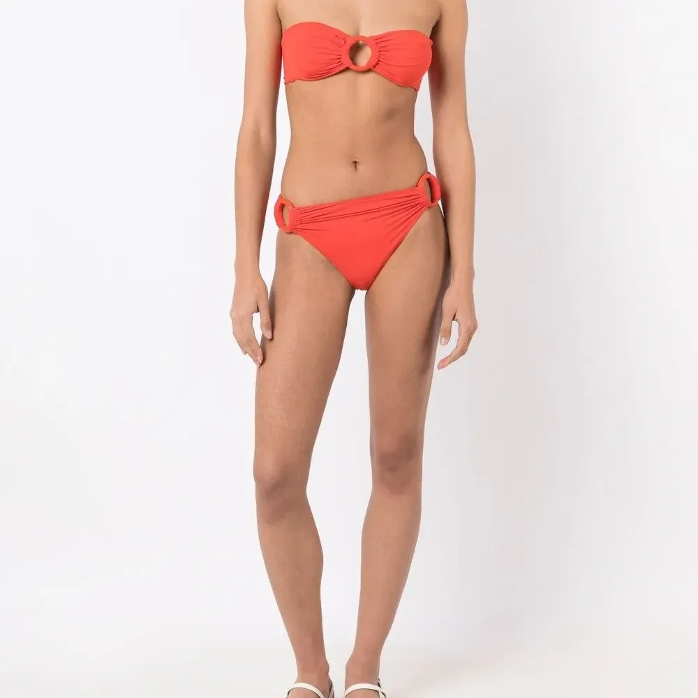 Декорированные плавки бикини Christen