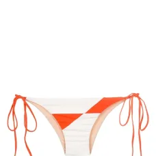 Плавки бикини Delaun со вставками