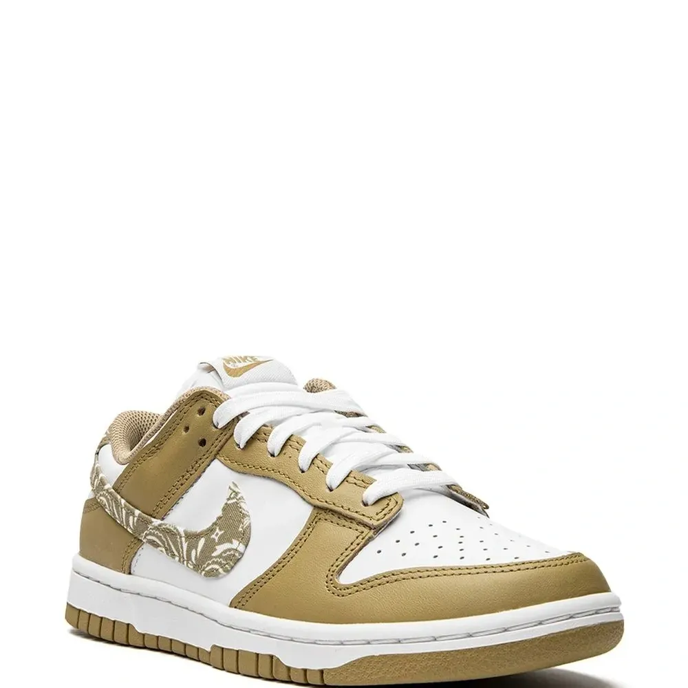 Кроссовки Dunk Low Essential Paisley