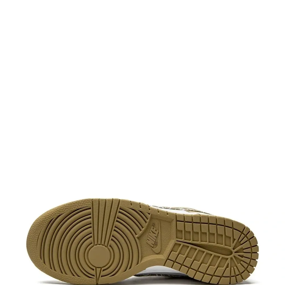 Кроссовки Dunk Low Essential Paisley