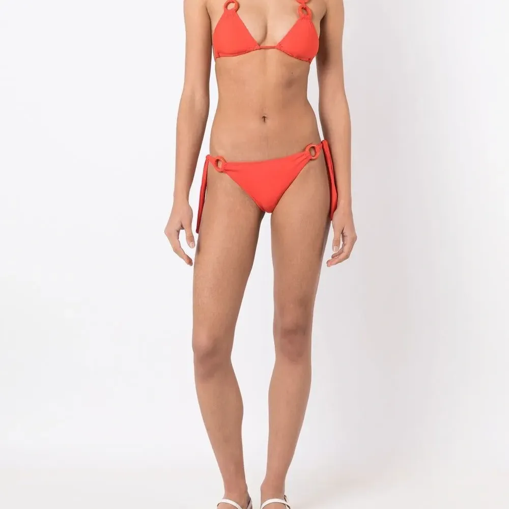 Декорированные плавки бикини Lane