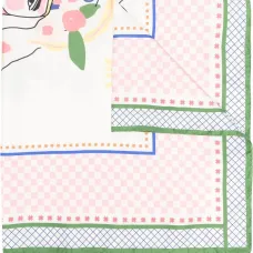 "шелковый платок Mary, Mother of Jesus"