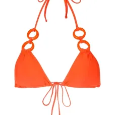 Топ бикини Lane с треугольными чашками Топ бикини Lane с треугольными чашками