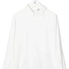 Рубашка поло с длинными рукавами