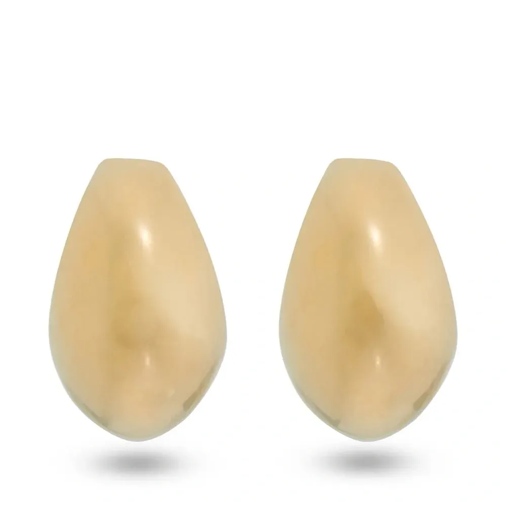 Серьги Big Shot