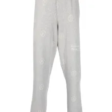 Спортивные брюки с логотипом