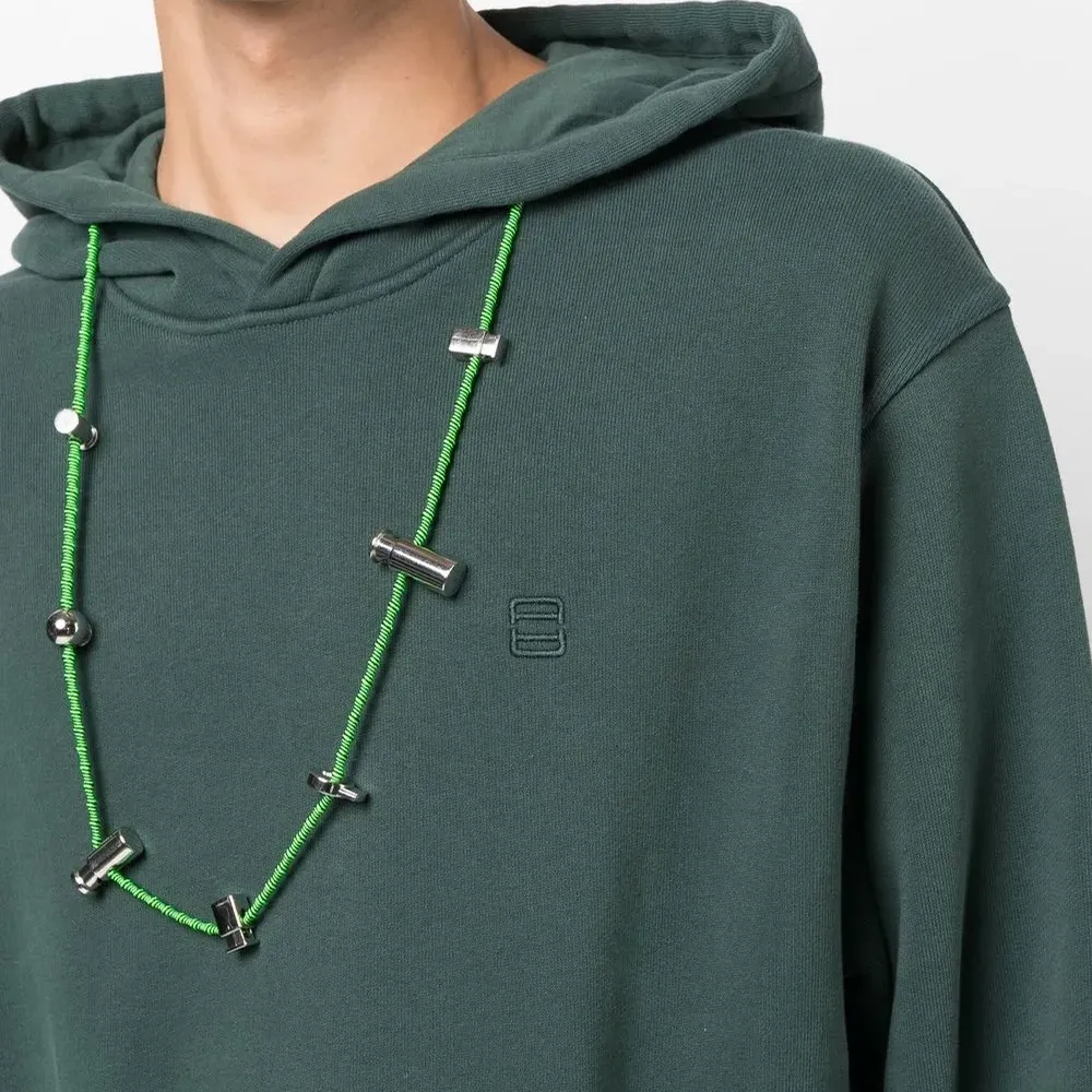 Худи Stoppers свободного кроя