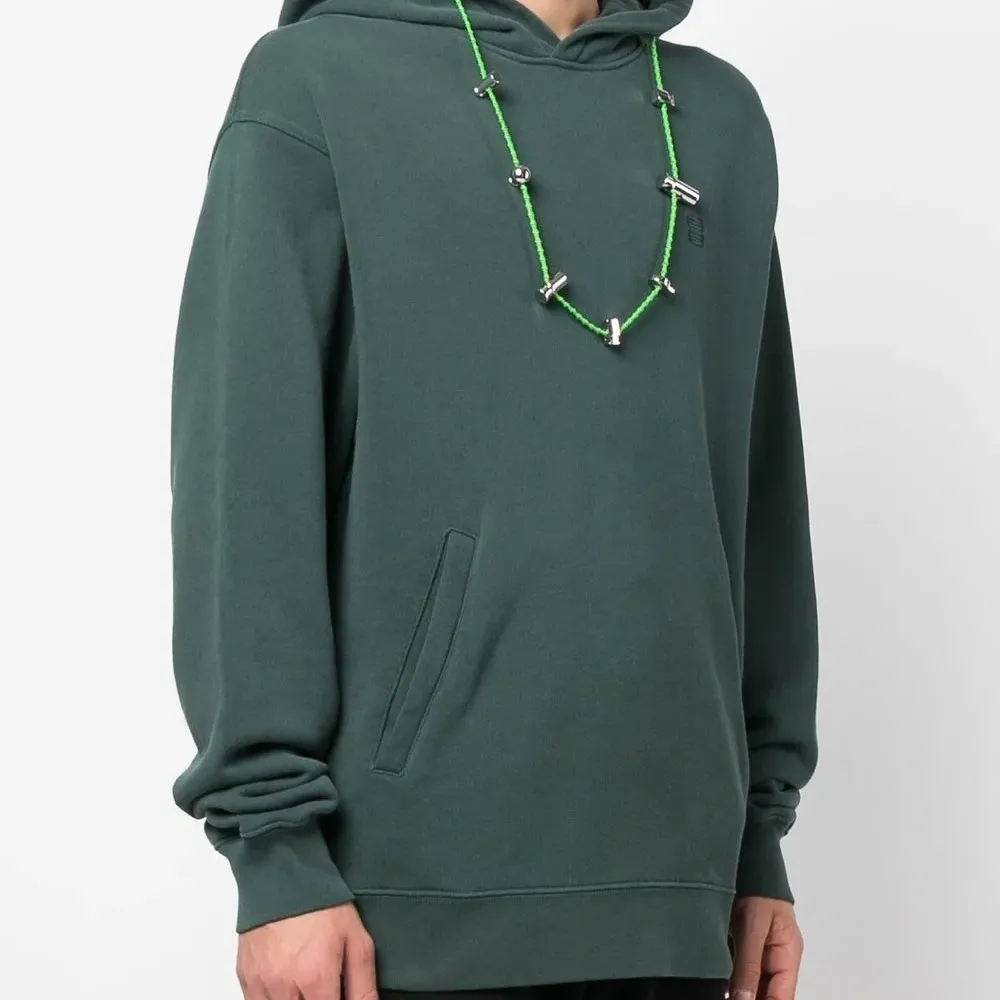 Худи Stoppers свободного кроя