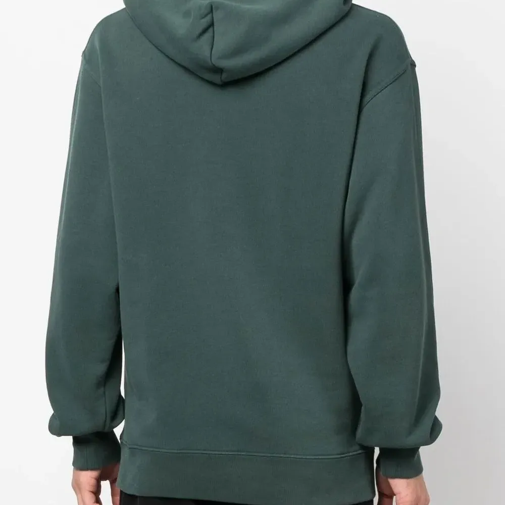 Худи Stoppers свободного кроя