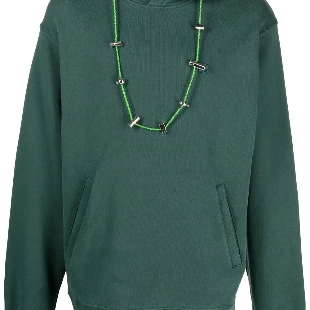 Худи Stoppers свободного кроя