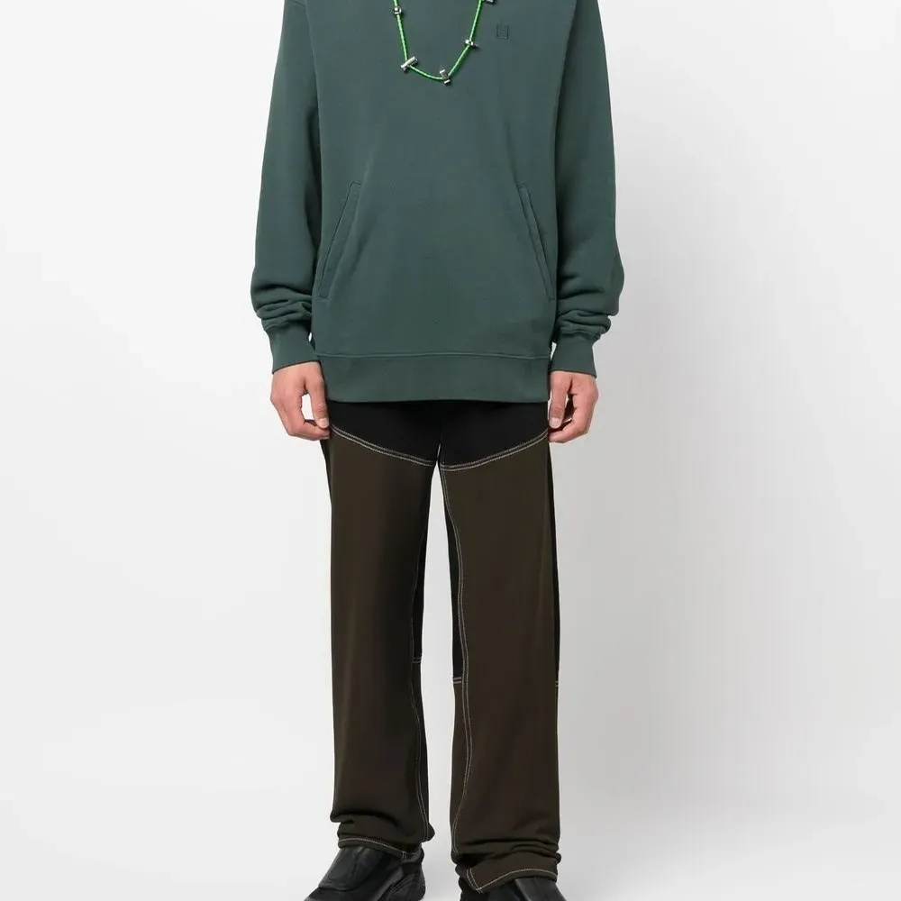 Худи Stoppers свободного кроя