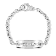 Браслет с пряжкой