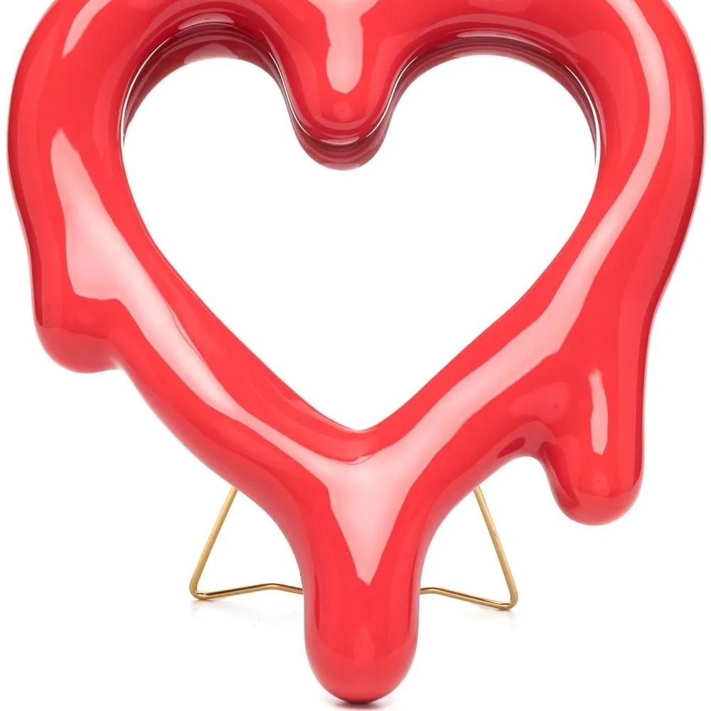 Рамка для фото Melted Heart (30x35 см) Рамка для фото Melted Heart (30x35 см)