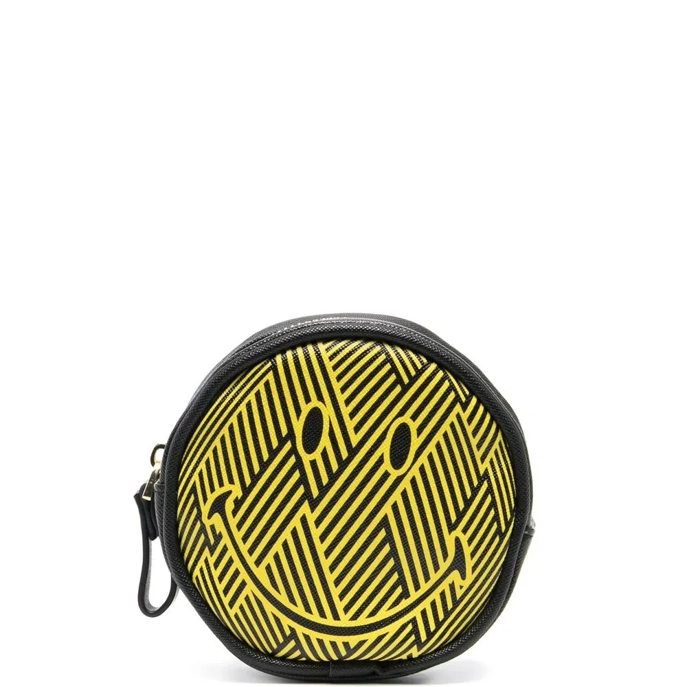 кошелек с узором