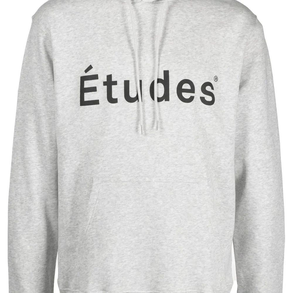 Худи с логотипом