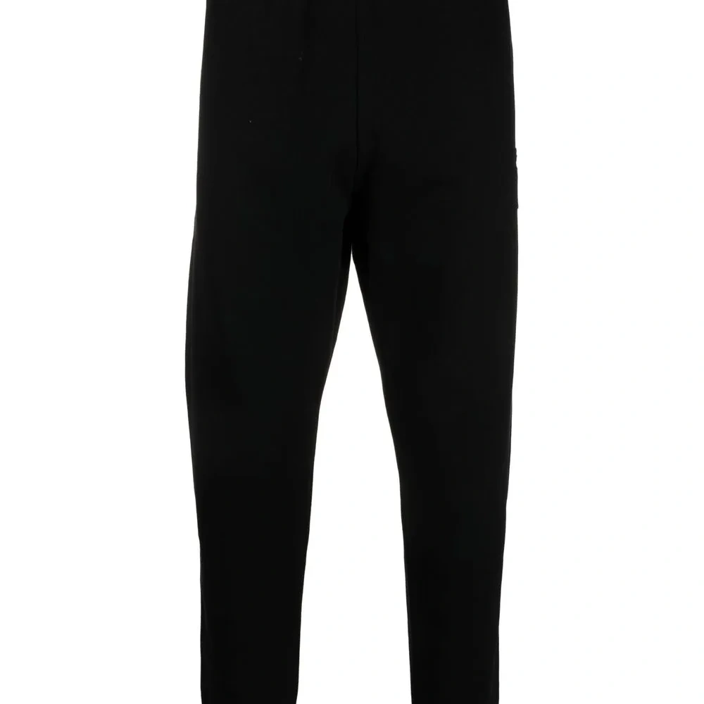 Брюки с эластичным поясом