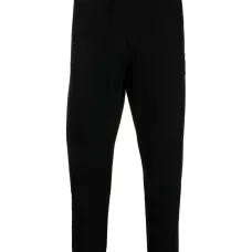 Брюки с эластичным поясом