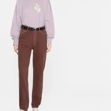 Джинсы Twizzi Skimp с завышенной талией