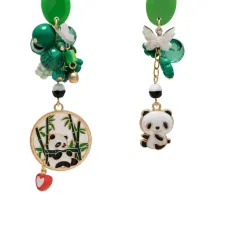 Серьги-подвески