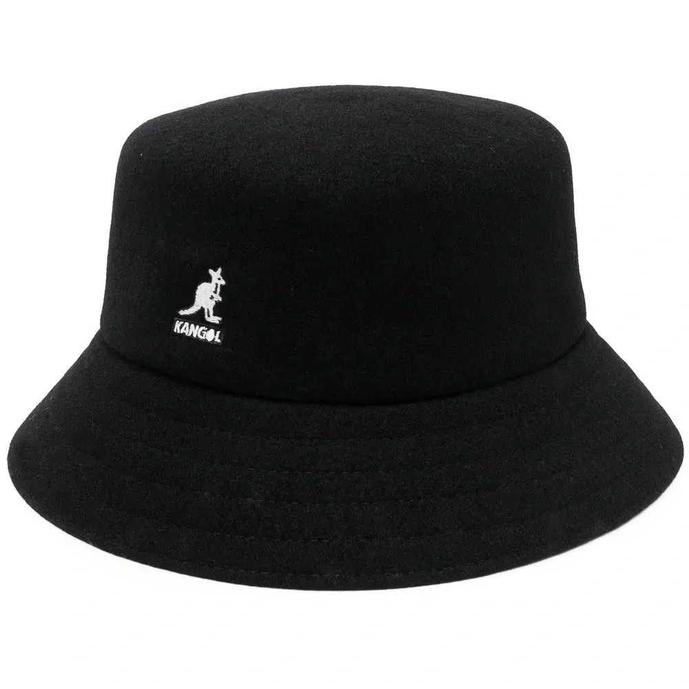 Панама с нашивкой-логотипом Панама с нашивкой-логотипом