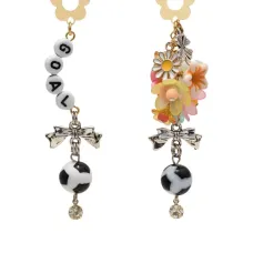 Серьги-подвески