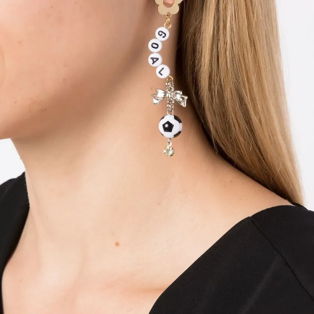 Серьги-подвески