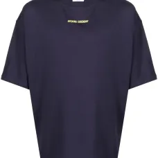 Футболка с графичным принтом