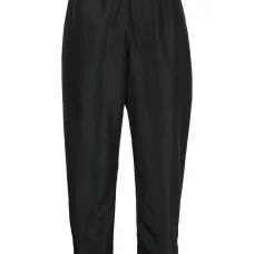 Спортивные брюки с нашивкой-логотипом