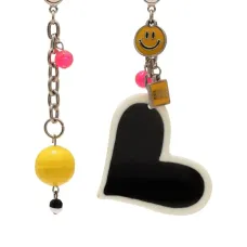 Серьги с подвесками