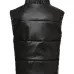 Жилет Cruising из искусственной кожи