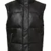Жилет Cruising из искусственной кожи