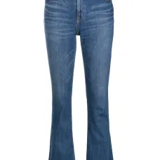 Джинсы The Citrine