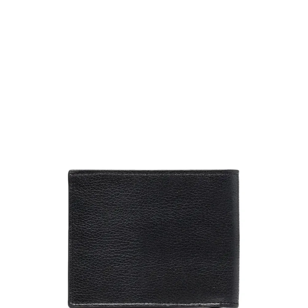 Бумажник с логотипом