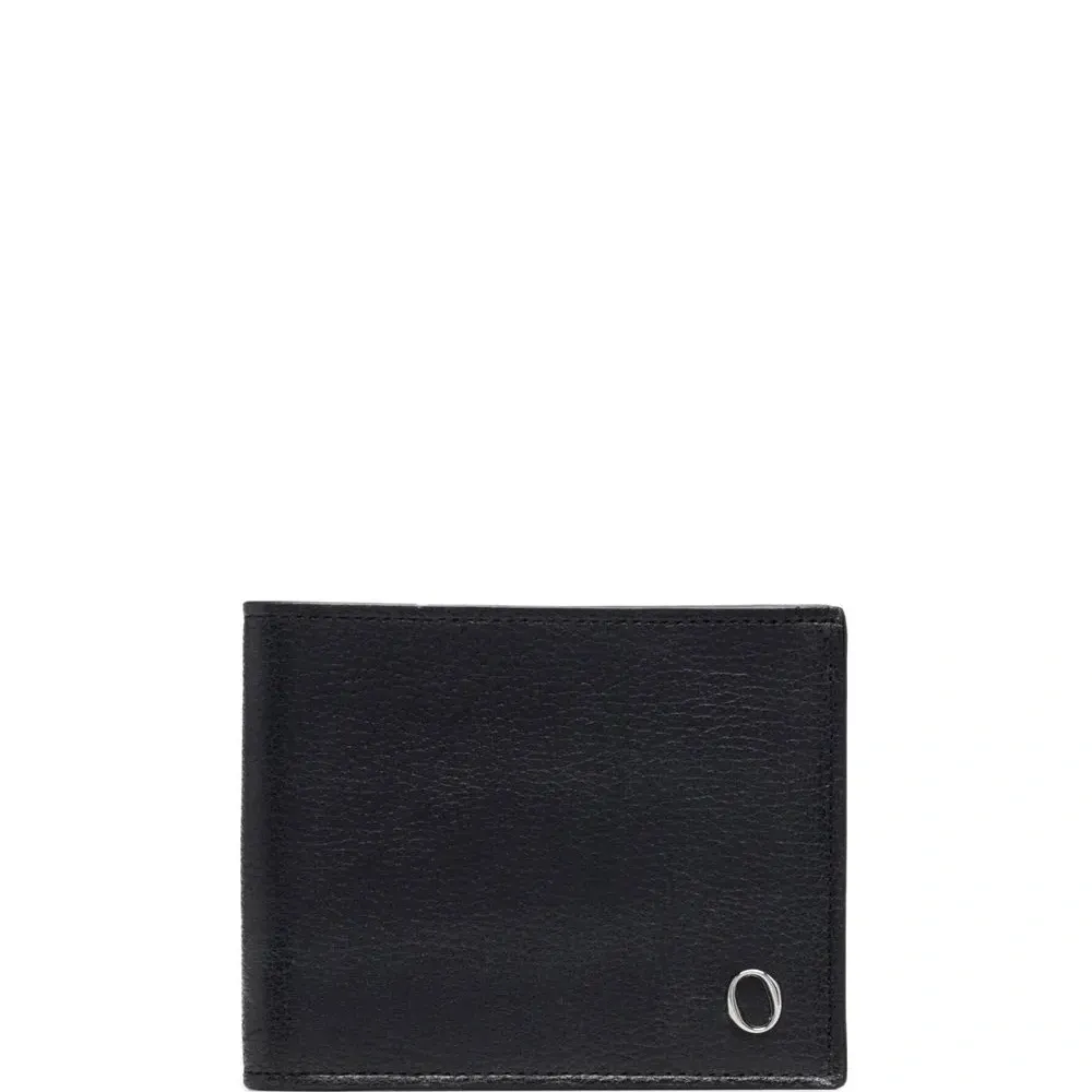 Бумажник с логотипом