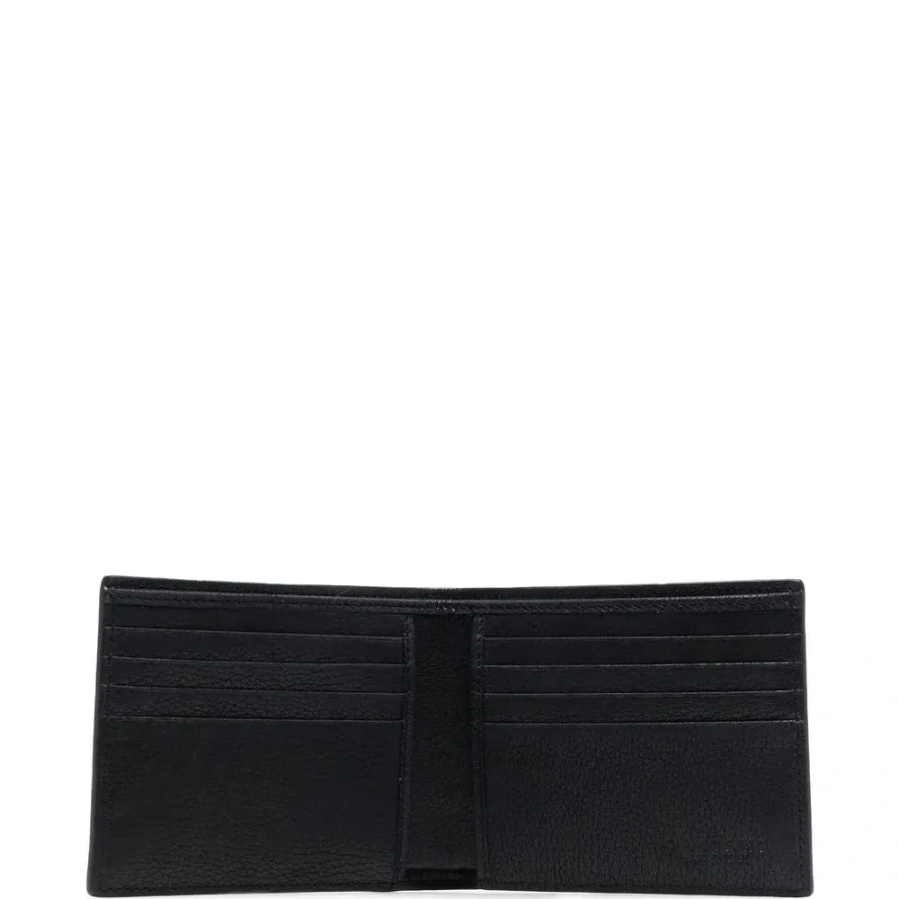 Бумажник с логотипом