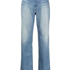 Прямые джинсы The Tanzanite