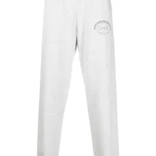 Спортивные брюки с логотипом