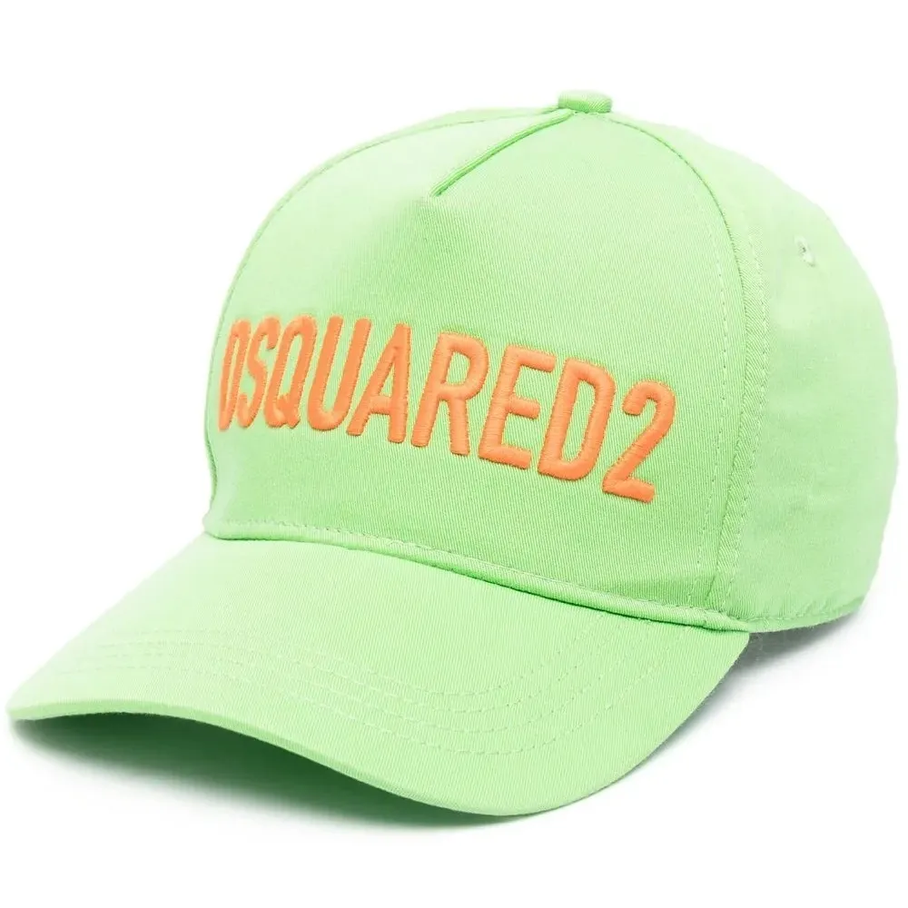 Бейсболка с вышитым логотипом