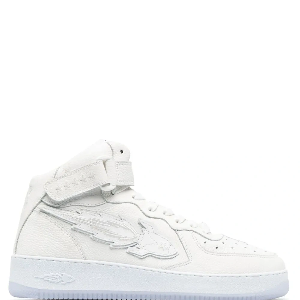 Кроссовки Rocket Mid